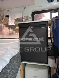 1995 Ford TRANSIT