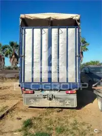 1995 Ford TRANSIT