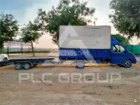 1995 Ford TRANSIT