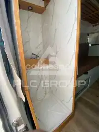 1995 Ford TRANSIT