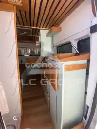 1995 Ford TRANSIT
