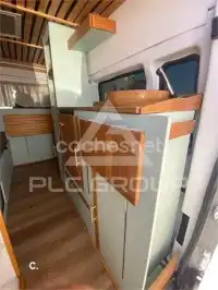 1995 Ford TRANSIT