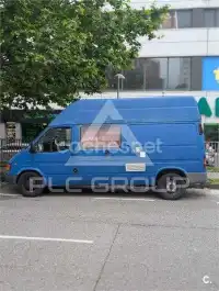 1995 Ford TRANSIT