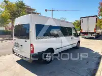 1995 Ford TRANSIT