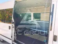 1995 Ford TRANSIT