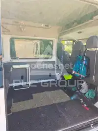 1995 Ford TRANSIT