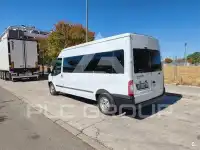 1995 Ford TRANSIT