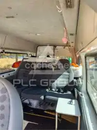 1995 Ford TRANSIT
