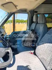 1995 Ford TRANSIT