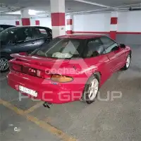 1995 Ford PROBE