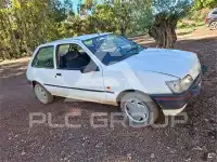 1995 Ford FIESTA