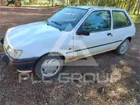 1995 Ford FIESTA
