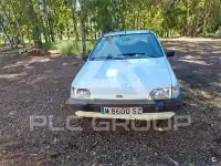 1995 Ford FIESTA
