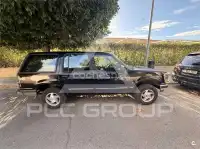 1995 Ford EXPLORER