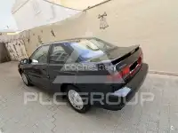 1995 Hyundai Unknown