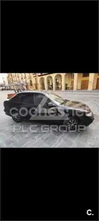 1995 Hyundai Accent