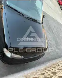 1995 Hyundai Accent