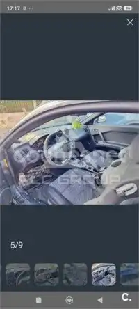 1995 Hyundai Coupe