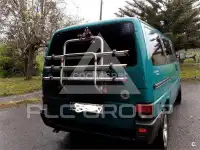 1995 Volkswagen California