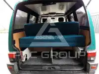 1995 Volkswagen California