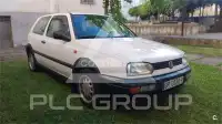 1995 Volkswagen GOLF