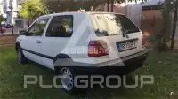 1995 Volkswagen GOLF