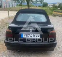 1995 Volkswagen GOLF