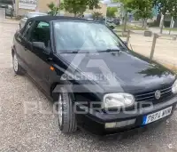 1995 Volkswagen GOLF