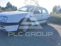 1995 Volkswagen GOLF