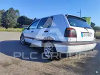 1995 Volkswagen GOLF