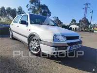 1995 Volkswagen GOLF