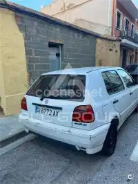 1995 Volkswagen GOLF
