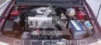1995 Volkswagen GOLF