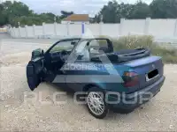 1995 Volkswagen GOLF