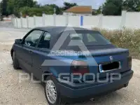 1995 Volkswagen GOLF