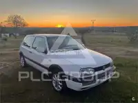 1995 Volkswagen GOLF
