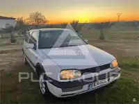 1995 Volkswagen GOLF
