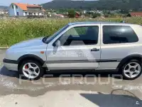 1995 Volkswagen GOLF