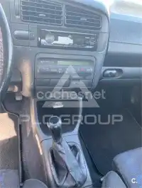 1995 Volkswagen GOLF