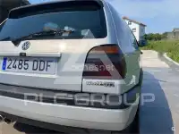 1995 Volkswagen GOLF
