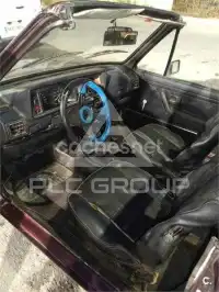 1995 Volkswagen GOLF