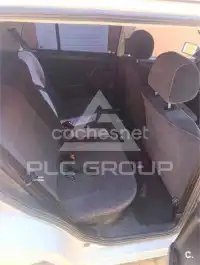 1995 Volkswagen GOLF