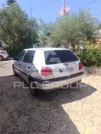 1995 Volkswagen GOLF