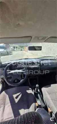 1995 Volkswagen GOLF