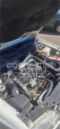 1995 Volkswagen GOLF
