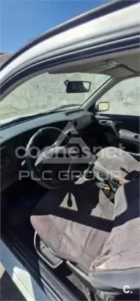 1995 Volkswagen GOLF