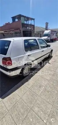 1995 Volkswagen GOLF