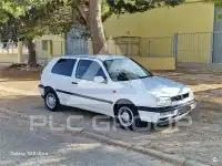 1995 Volkswagen GOLF