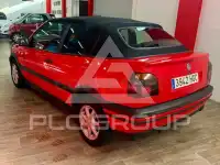 1995 Volkswagen GOLF