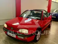 1995 Volkswagen GOLF